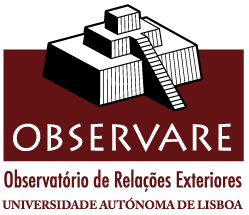 Logo da Universidade Autónoma de Lisboa