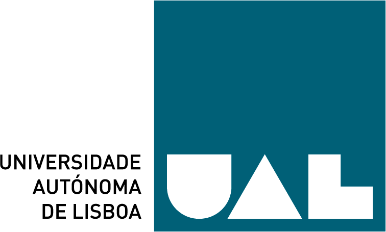 Logo da Universidade Autónoma de Lisboa